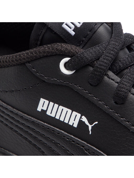 Puma Zapatillas Puma Smash Wns v2 L 365208 03 Negro