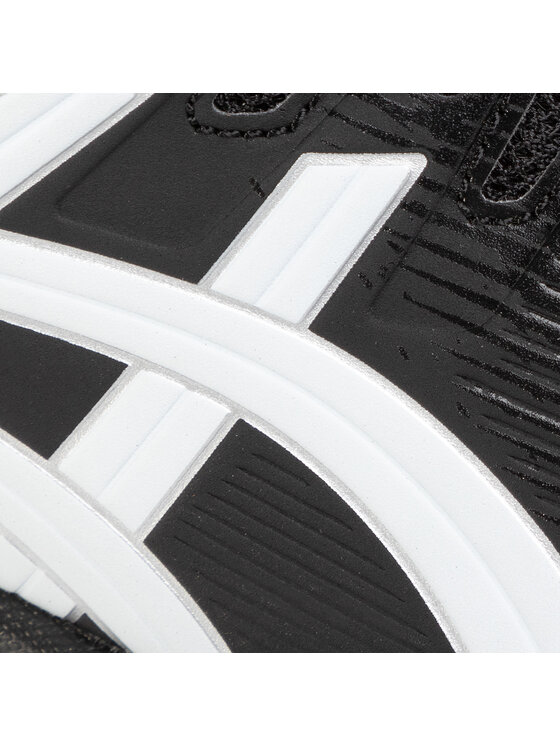 Asics Teremcipők Asics Gel-Rocket 9 1071A030 Fekete