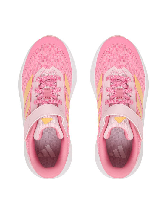 adidas Снікерcи adidas Duramo Sl2 El C JS2384 Рожевий