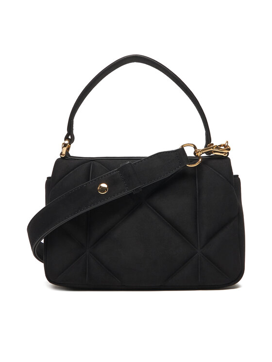 LOVE MOSCHINO Дамска чанта LOVE MOSCHINO JC4317PP0NKE0000 Черен