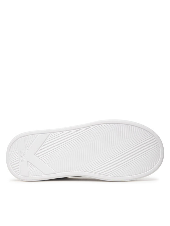 KARL LAGERFELD Αθλητικά KARL LAGERFELD Anakapri KL63516S Λευκό