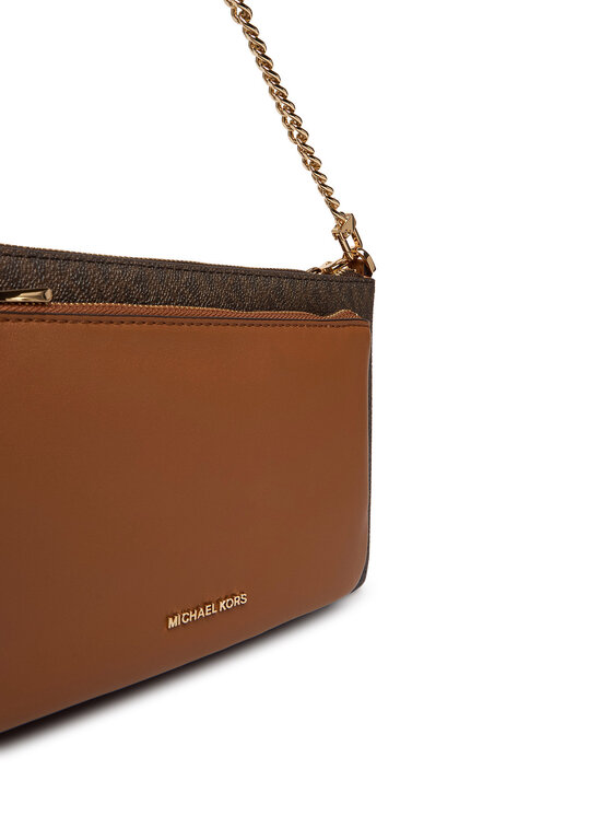 MICHAEL Michael Kors Сумка MICHAEL Michael Kors 32F5GJ6C8B Коричневий