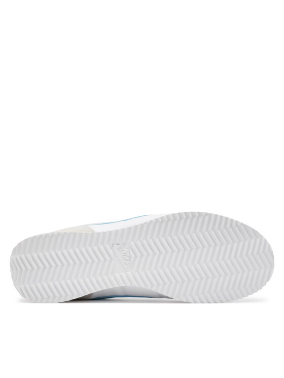 Nike Снікерcи Nike Cortez Txt DZ2795 100 Білий