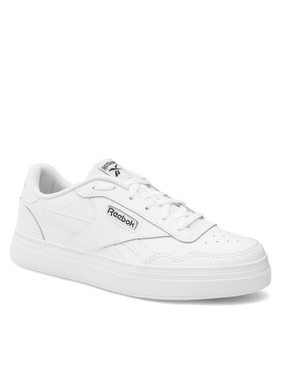 Reebok Tenisice Reebok Court Ad IF5334 Bijela