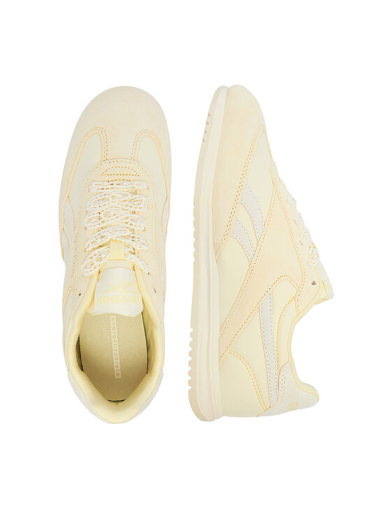 Reebok Снікерcи Reebok C-FIORI AR30309WYCC Світло-жовтий