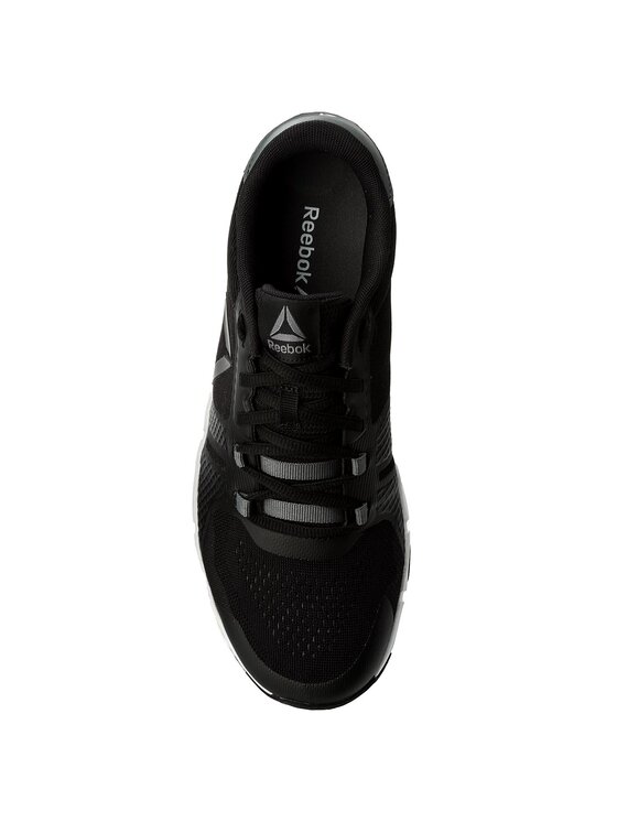 Reebok Zapatillas para gimnasio Reebok Trainflex 2.0 BS9906 Negro