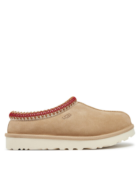 Ugg Снігоходи Ugg W Tasman 5955 Бежевий