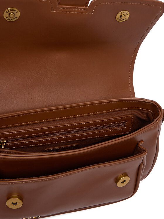 Badura Bolso Badura C-YH227 Marrón claro