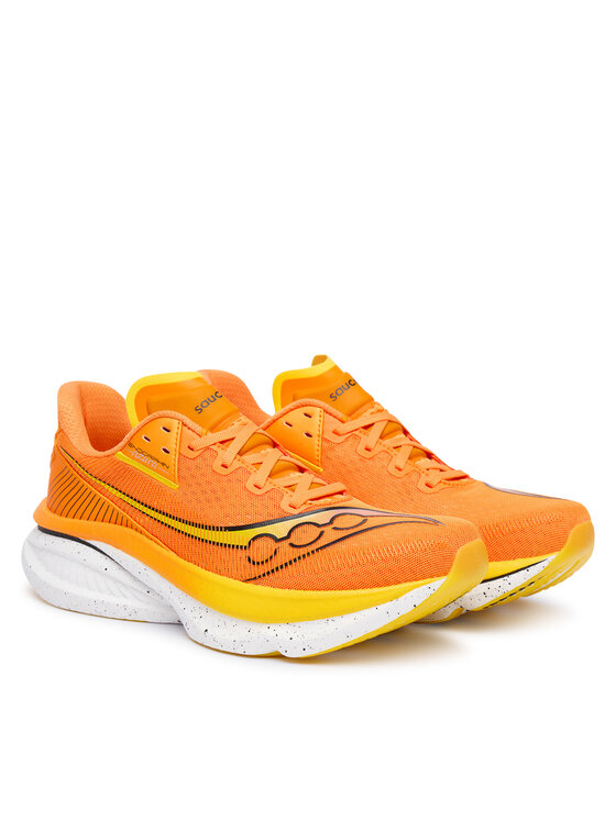 Saucony Взуття для бігу Saucony Endorphin Azura S101329 Оранжевий