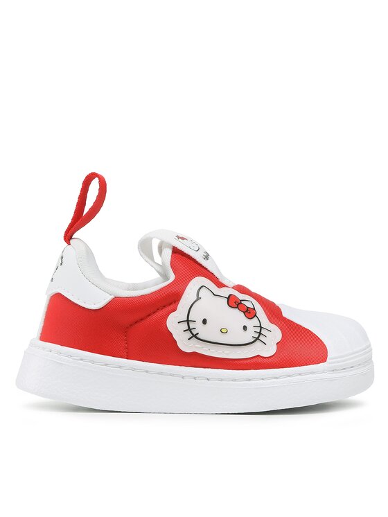 Adidas Gazelle Toddler Shoes Adidas Originals Bebe Meses Adidas Hello Kitty  Superstar 360 Shoes-Preschool(GY9211)