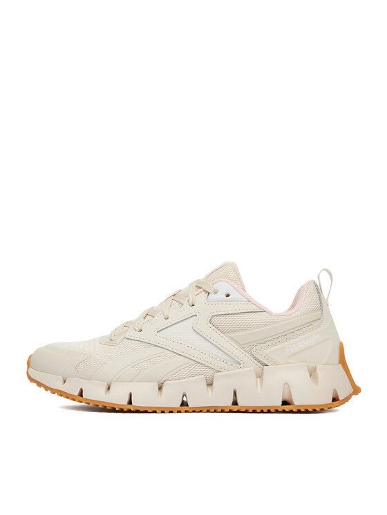 Reebok Снікерcи Reebok CEO-ZIG VECTOR AR30153WCQ Бежевий