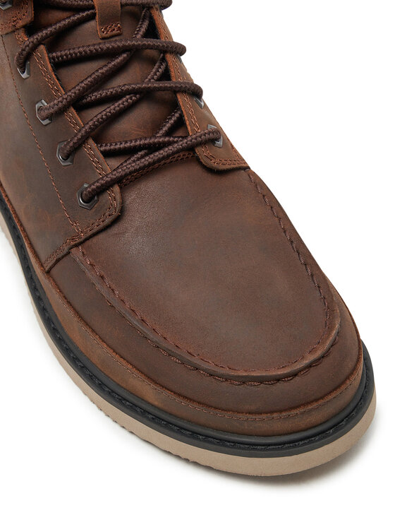 Timberland Stivali Timberland TB0A698FW011 Marrone