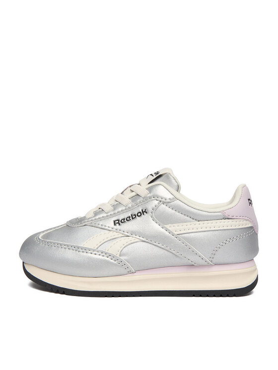 Reebok Снікерcи Reebok CEO-FIORI AR30309RSCI Срібний