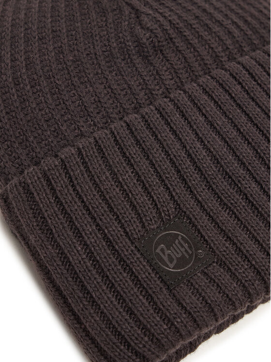 Buff Kapa Buff Knitted Hat Rutger 129694.901.10 Siva