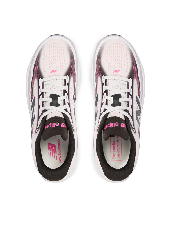 New Balance Pantofi pentru alergare New Balance Fresh Foam Ellipse v1 WELPS4HH Roz