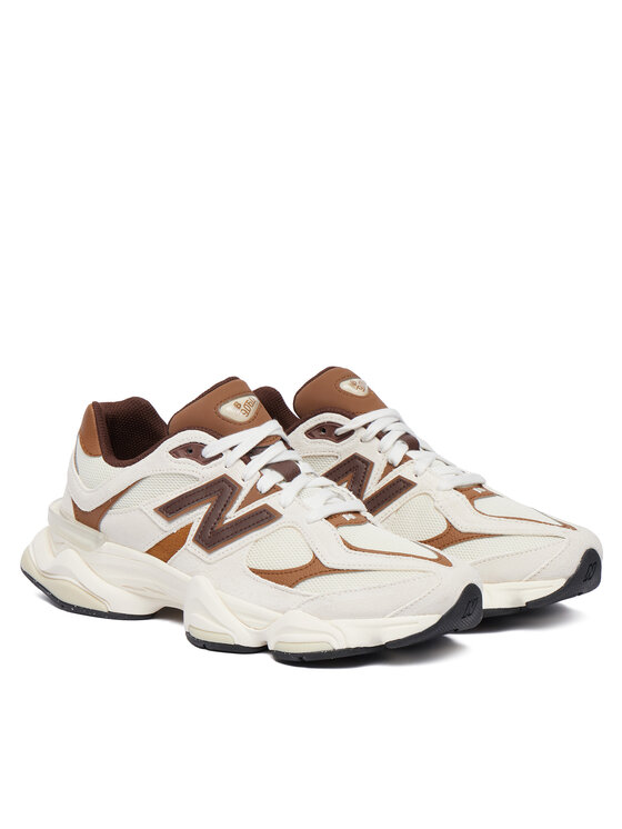 New Balance Αθλητικά New Balance U90603EG Ανοιχτό μπεζ