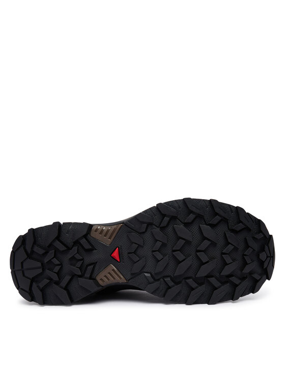 Salomon Трекінгові черевики Salomon X Ultra 360 Gtx L45473300 Чорний