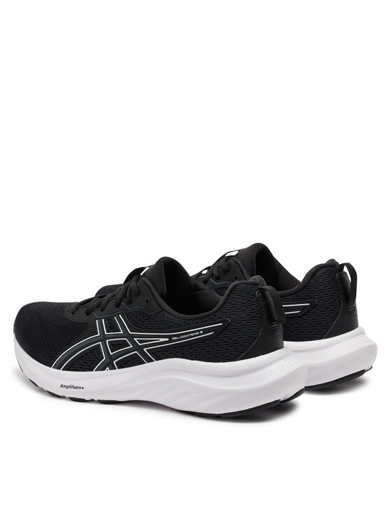 Asics Взуття для бігу Asics Gel-Contend 9 1011B881 Чорний
