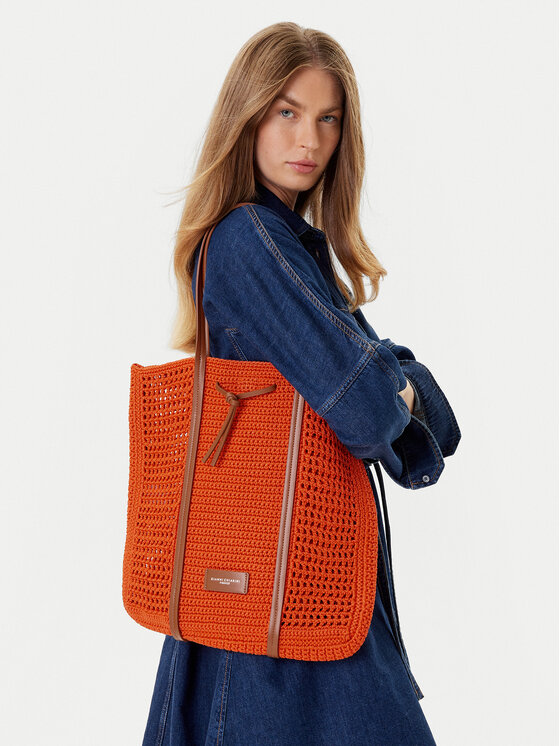 Gianni Chiarini Torbica Gianni Chiarini Victoria BS 11581 SMCRH Koraljna