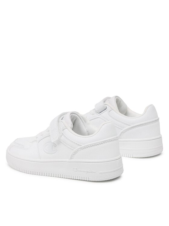 Champion Zapatillas Champion Rebound 2.0 Low B Ps S32414-CHA-WW009 Blanco
