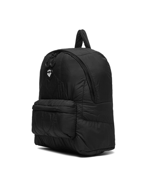 Roxy Plecak Roxy WBEOHP-ROXY-MZ-007-10 Czarny