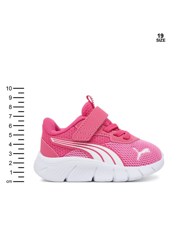 Puma Sneakersy Puma Flexfocus Modern Ac+ Inf 311523 18 Růžová