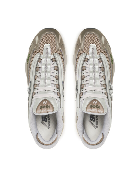 New Balance Αθλητικά New Balance M1000N M Χρυσό