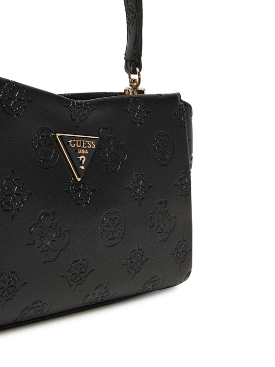 Guess Сумка Guess Tisha HWPD77 64120 Чорний