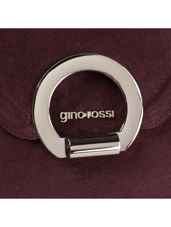 GINO ROSSI Táska Gino Rossi Rio XH3927-ELB-CWBG-7777-Ta L Lila