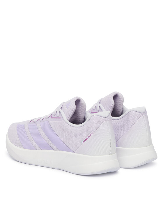 adidas Παπούτσια για Τρέξιμο adidas Duramo Rc2 Running Shoes KJ6636 Ανοιχτό μοβ