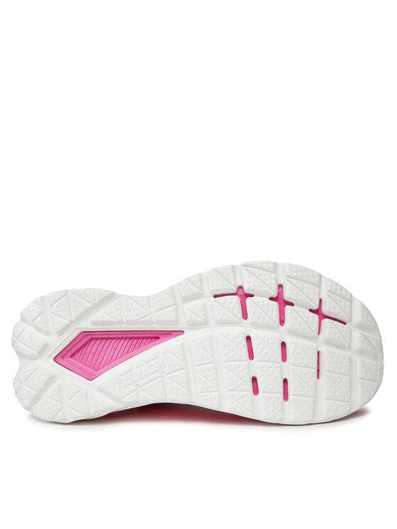 Hoka Взуття для бігу Hoka Mach 5 1127894 Рожевий
