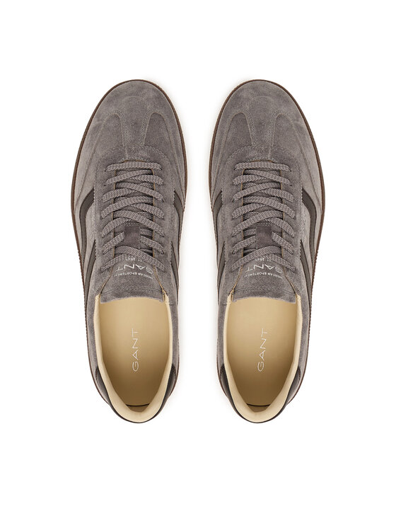 Gant Sneakers Gant Cuzmo 33633373 Grigio