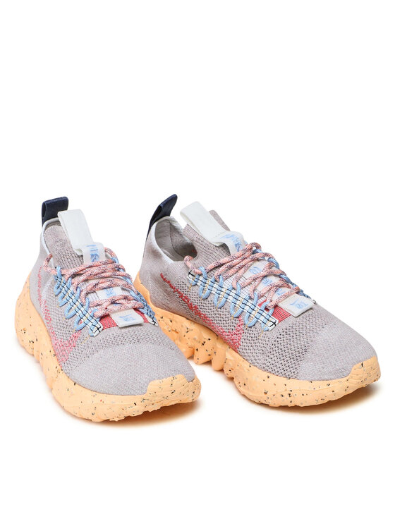 Nike Tenisice Nike Space Hippie 01 DJ3056 003 Siva
