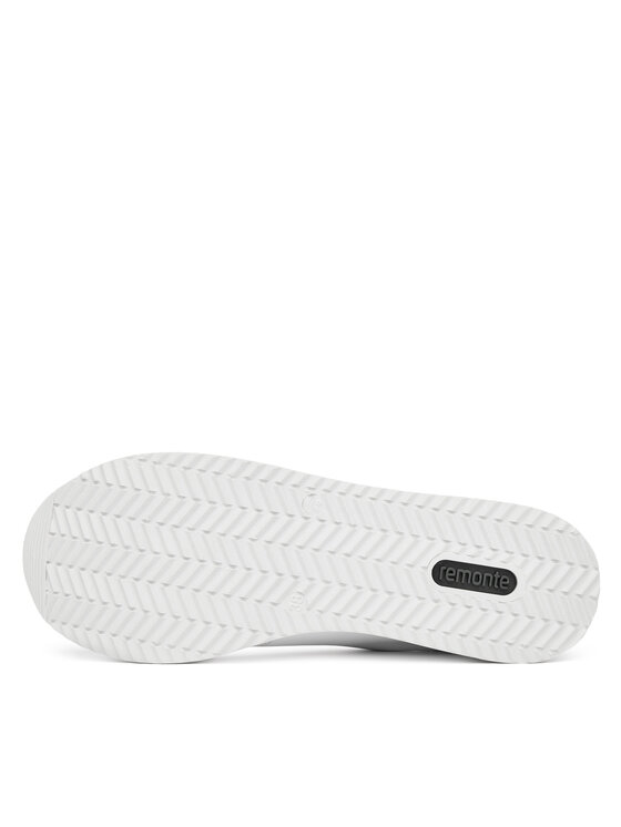 Remonte Αθλητικά Remonte D1302-82 Λευκό