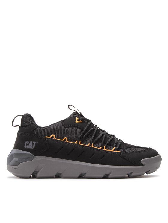 CAT Footwear Sneakersy CAT Footwear Crail Sport Low P725595 Čierna