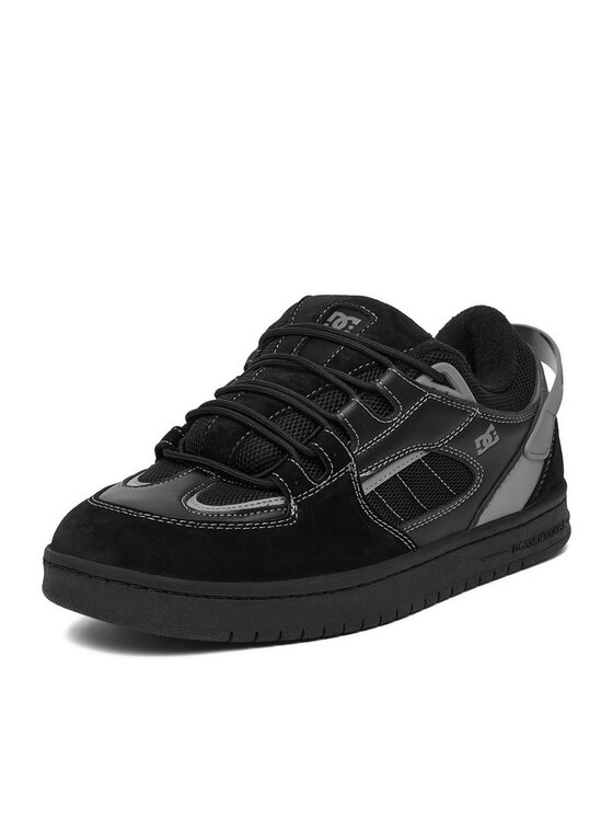 DC Shoes Αθλητικά DC Shoes EO-MP40-MC-250515W Μαύρο