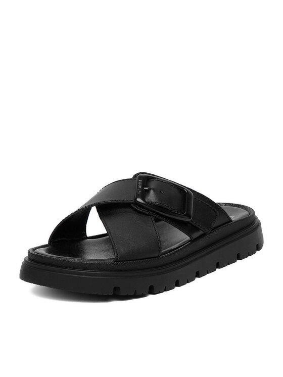 G-STAR Шльопанці G-Star Raw CEO-WI16-MARS-02 Чорний