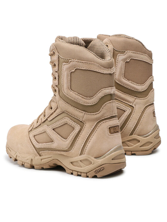 Magnum Bakancs Magnum Elite Spider 8.0 Eu Bézs