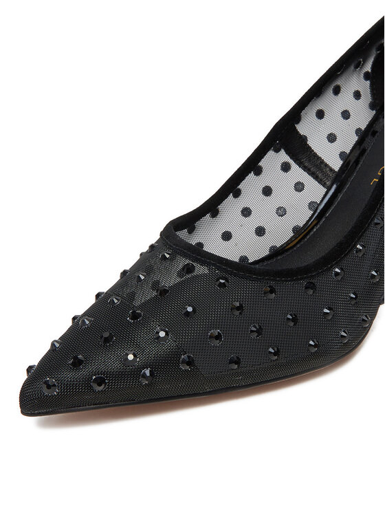 Eva Minge Scarpe stiletto Eva Minge EVA-01 Nero
