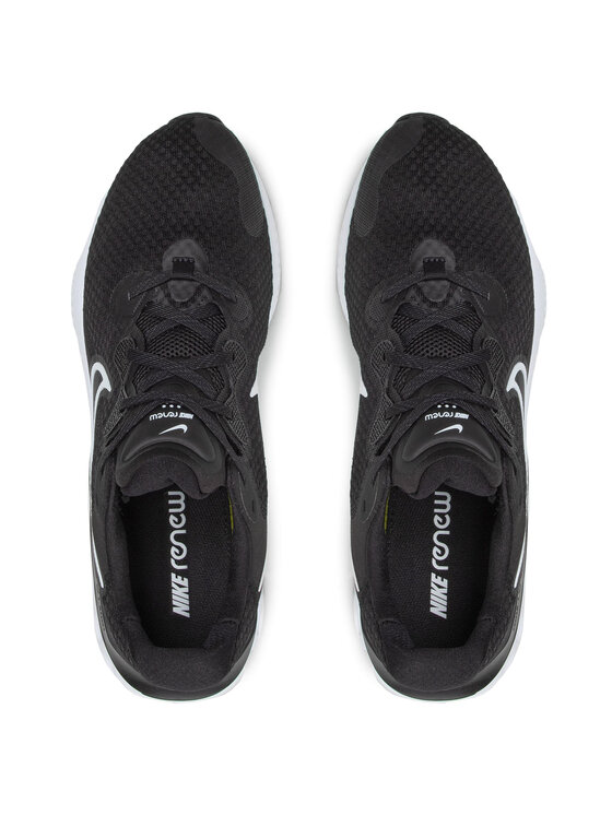Nike Futócipő Nike Renew Run 2 CU3504 005 Fekete