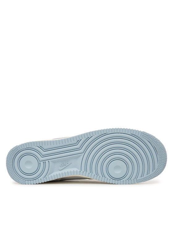 Nike Снікерcи Nike Air Force 1 '07 IH4461 100 Білий