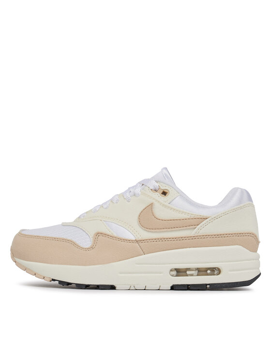 Nike Снікерcи Nike Air Max 1 DZ2628 101 Бежевий
