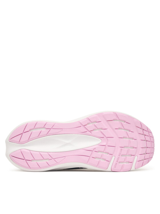 Asics Взуття для бігу Asics Patriot 14 Ps 1014A391 Cиній