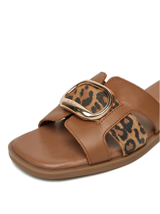 MEXX Iešļūcenes MEXX MX/024C-EST Brūns