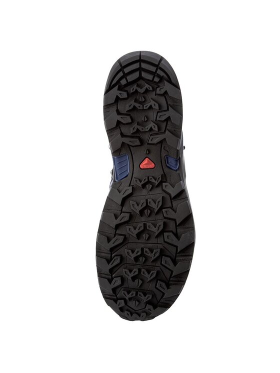 Salomon Trekkings Salomon X Ultra 3 Mid Gtx W GORE-TEX 398691 22 V0 Bleumarin