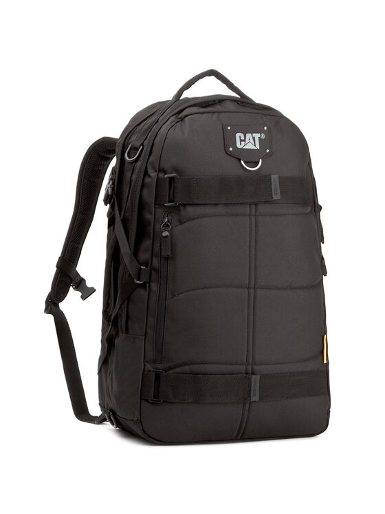 CAT Footwear Rucsac CAT Footwear Bryan 83433-01 Negru