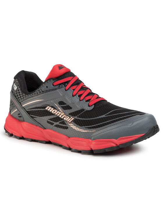 Columbia Маратонки за бягане Columbia Coldorado III Outdry BM1172 Черен