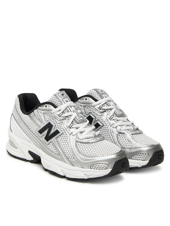 New Balance Sportcipők New Balance U740NW2 W Fehér