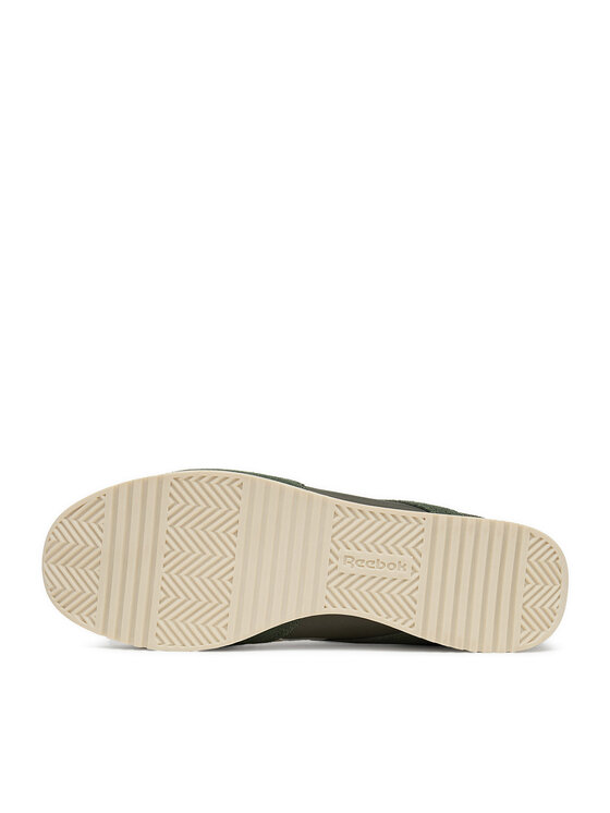 Reebok Снікерcи Reebok CEO-FIORI AR30309M-GTW Зелений
