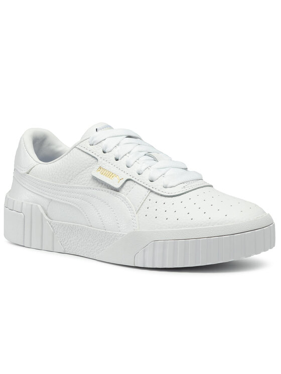 Puma Sneakers Puma Cali Wn's 369155 01 Bianco